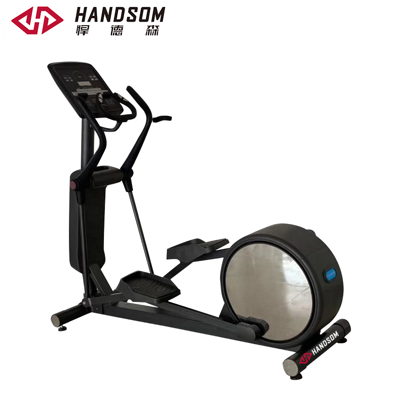 悍德森HS-9920 橢圓機