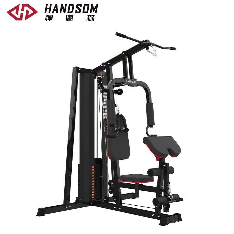 悍德森HS-6150 單人站