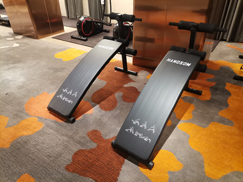 跑步機(jī)HS8802