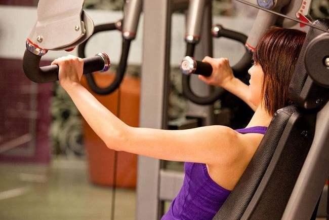 商用健身器材與家用健身器材有哪些區(qū)別？