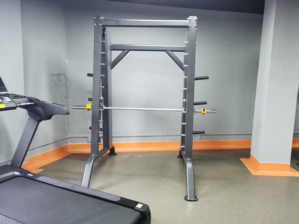 跑步機(jī)HS8802