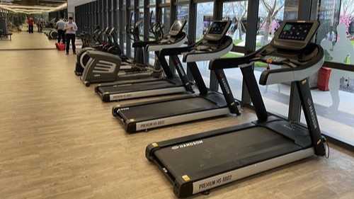 有氧健身器械有哪些？悍德森來告訴您！