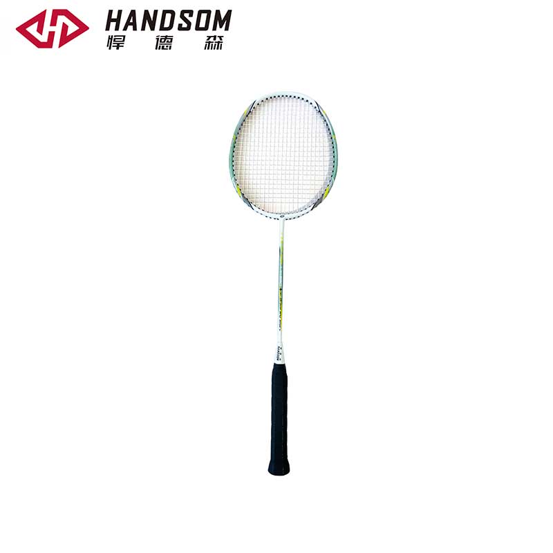 悍德森HS-Y01 羽毛球拍