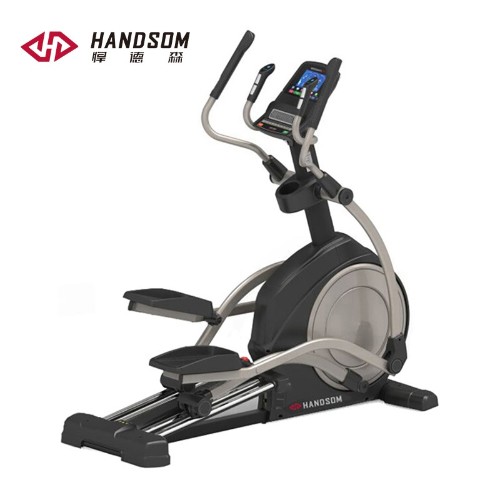 悍德森HS-9700 前置電控橢圓機