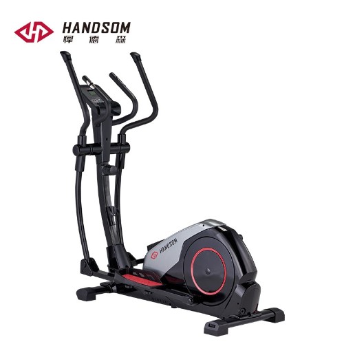 悍德森HS-9800 磁控橢圓機