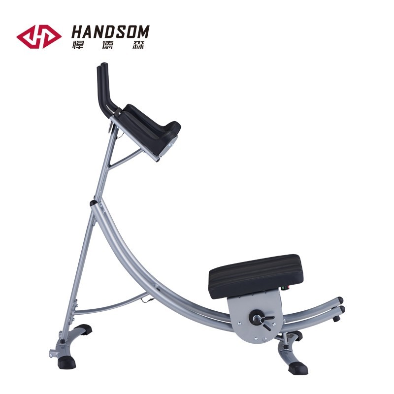 悍德森HS-1220 跪式卷腹器