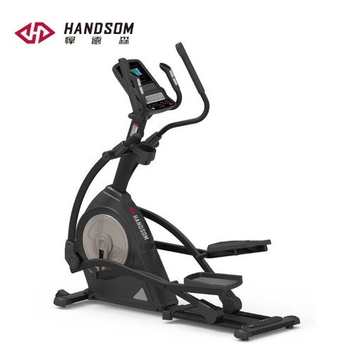 悍德森HS-9100 前置電控橢圓機