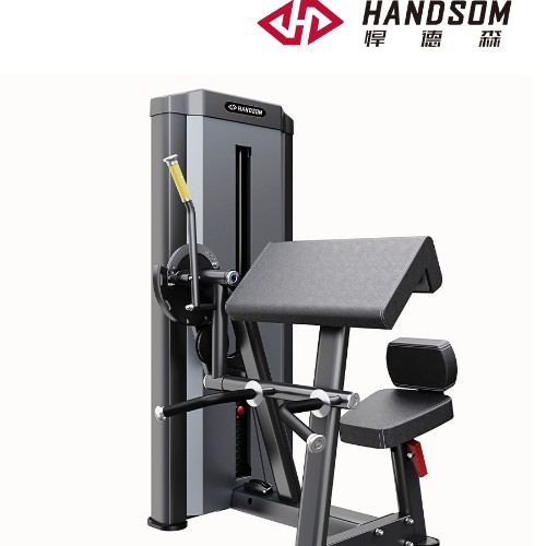 悍德森HS-6908 上臂曲伸訓(xùn)練器