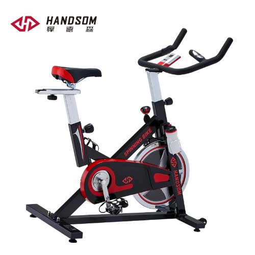 悍德森HS-5000 動感單車