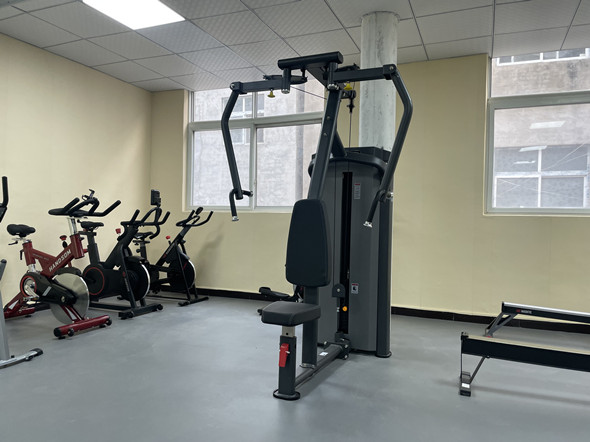 悍德森商用臥式健身車HS9420