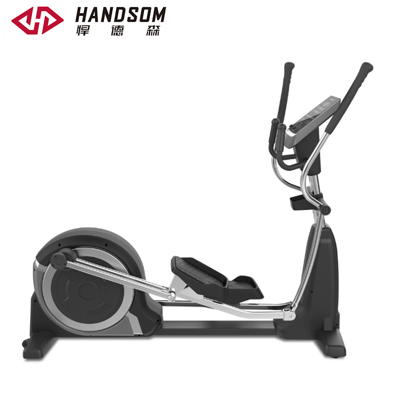 悍德森HS-9900 商用橢圓機