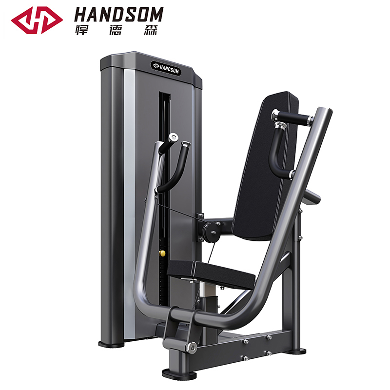 悍德森HS-6901 坐姿推胸訓(xùn)練器（升級款）