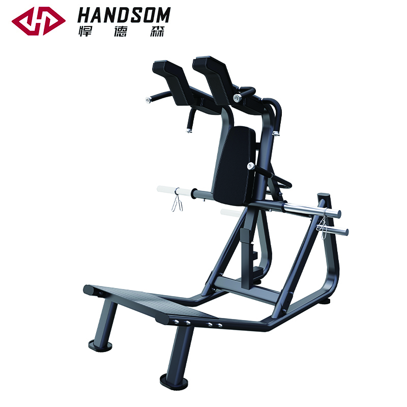 悍德森HS-2529 哈克深蹲