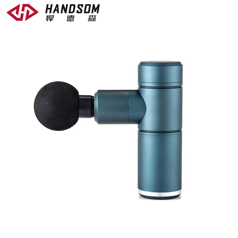 悍德森HS-Q200 筋膜槍