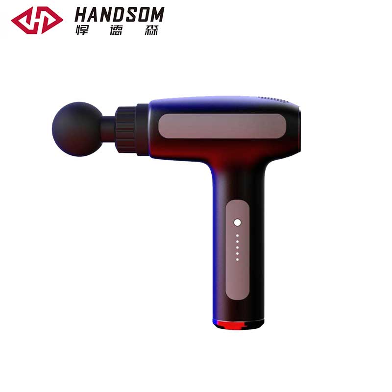 悍德森HS-Q400 筋膜槍