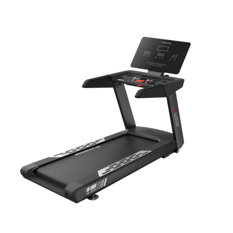 悍德森HS-G910 跑步機(jī)