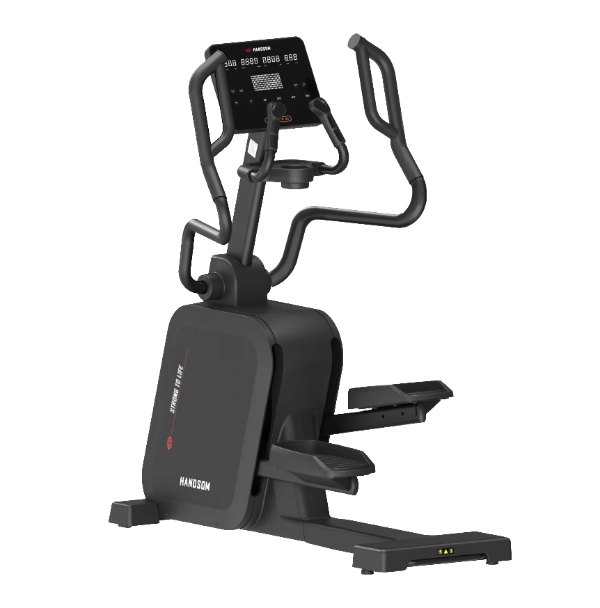 悍德森HS-G930 登山機