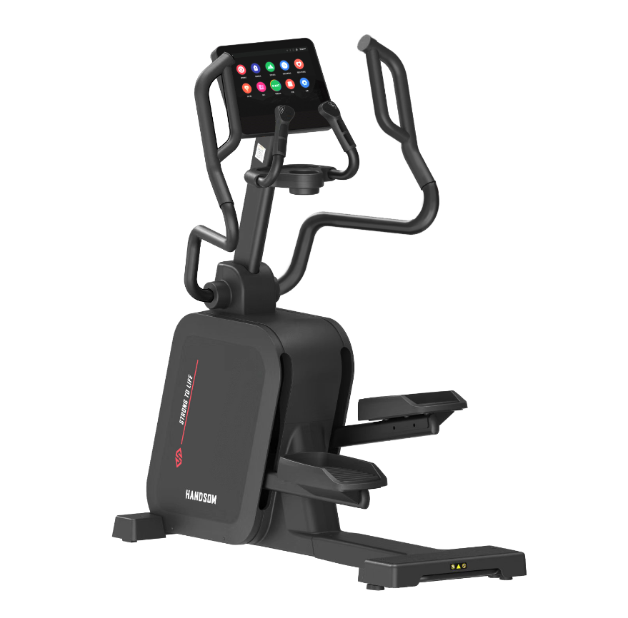 悍德森HS-G932 登山機