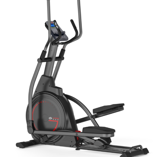 悍德森HS-9130 電控前置橢圓機