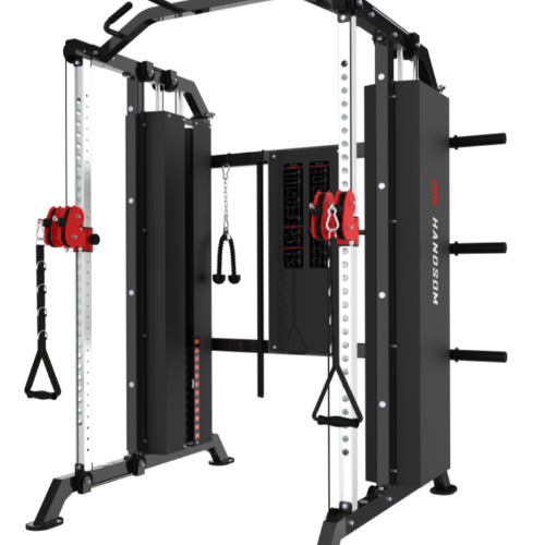 悍德森HS-6610 小飛鳥(niǎo)訓(xùn)練器