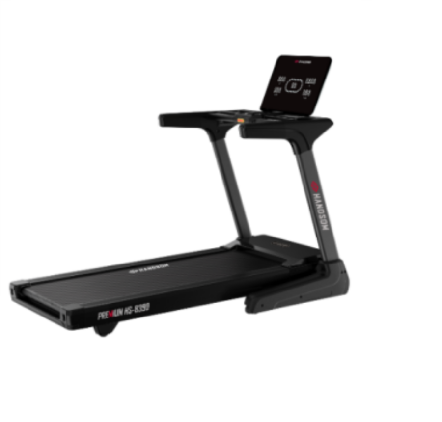 悍德森HS-8390 跑步機(jī)