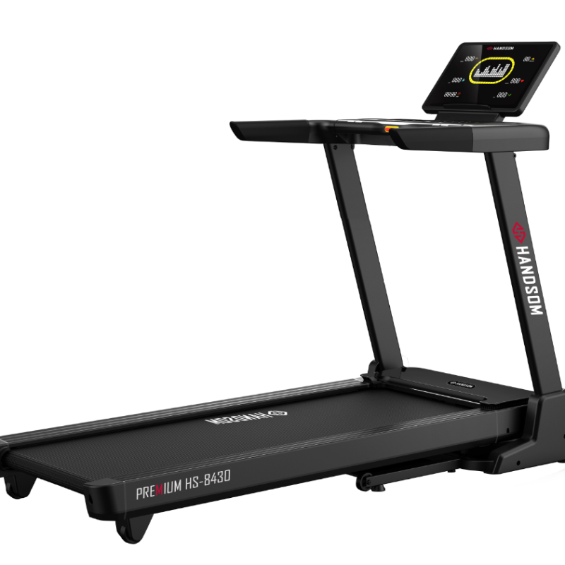 悍德森HS-8430 跑步機(jī)