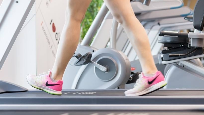 健身器材之家用跑步機噪音大？原因分析