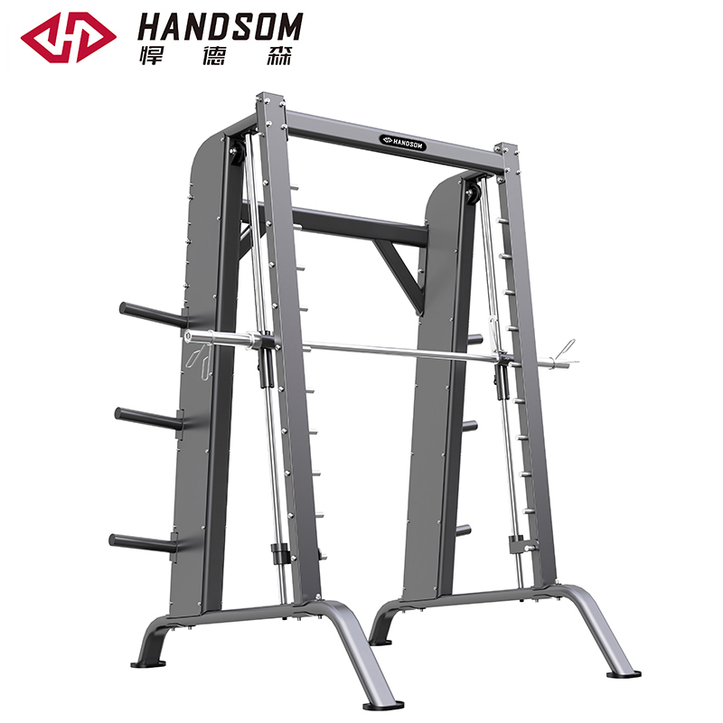 悍德森HS-6927 史密斯機(jī)