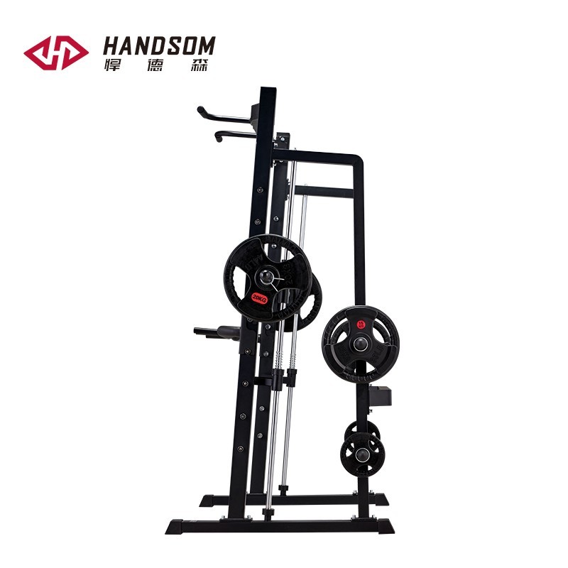 悍德森HS-6550 史密斯 悍德森HS-6550 史密斯