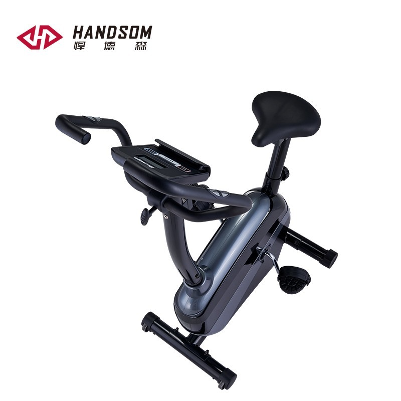 悍德森HS-9001 立式磁控健身車