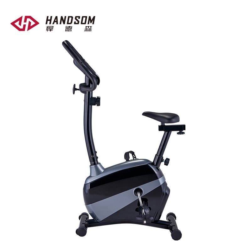 悍德森HS-9001 立式磁控健身車