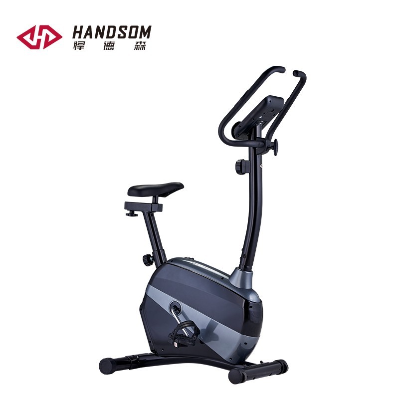 悍德森HS-9001 立式磁控健身車