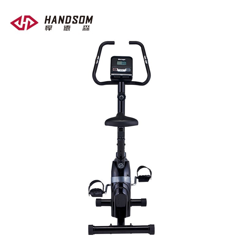 悍德森HS-9001 立式磁控健身車