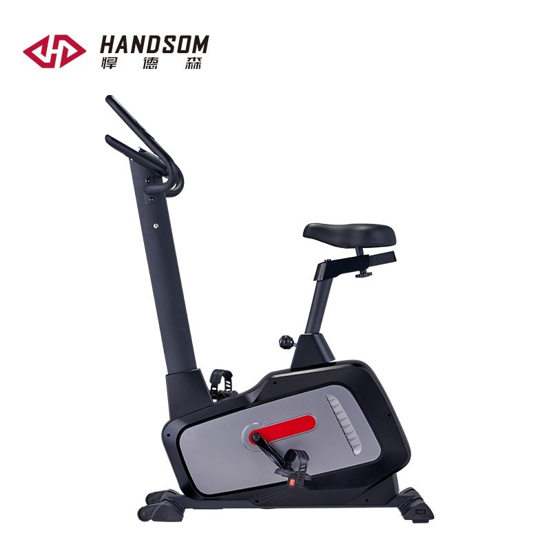 悍德森HS-9230 立式磁控健身車 悍德森HS-9230 立式磁控健身車