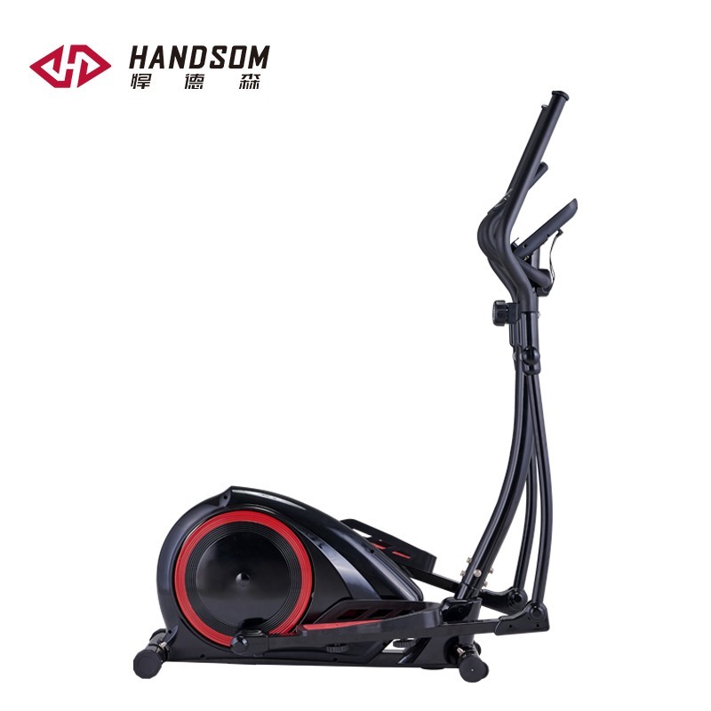 悍德森HS-9501 磁控橢圓機(jī)