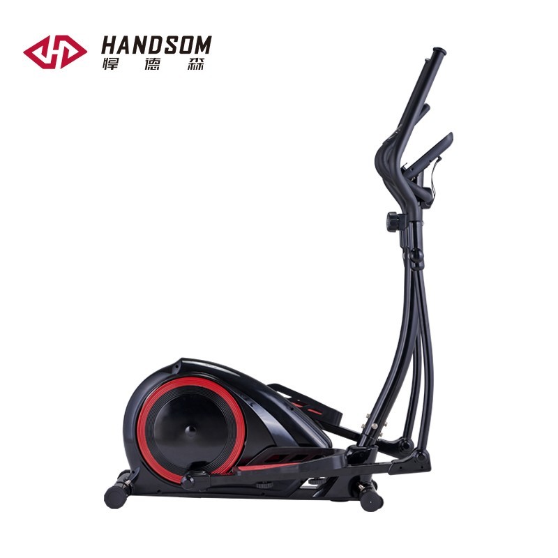 悍德森HS-9501 磁控橢圓機(jī)