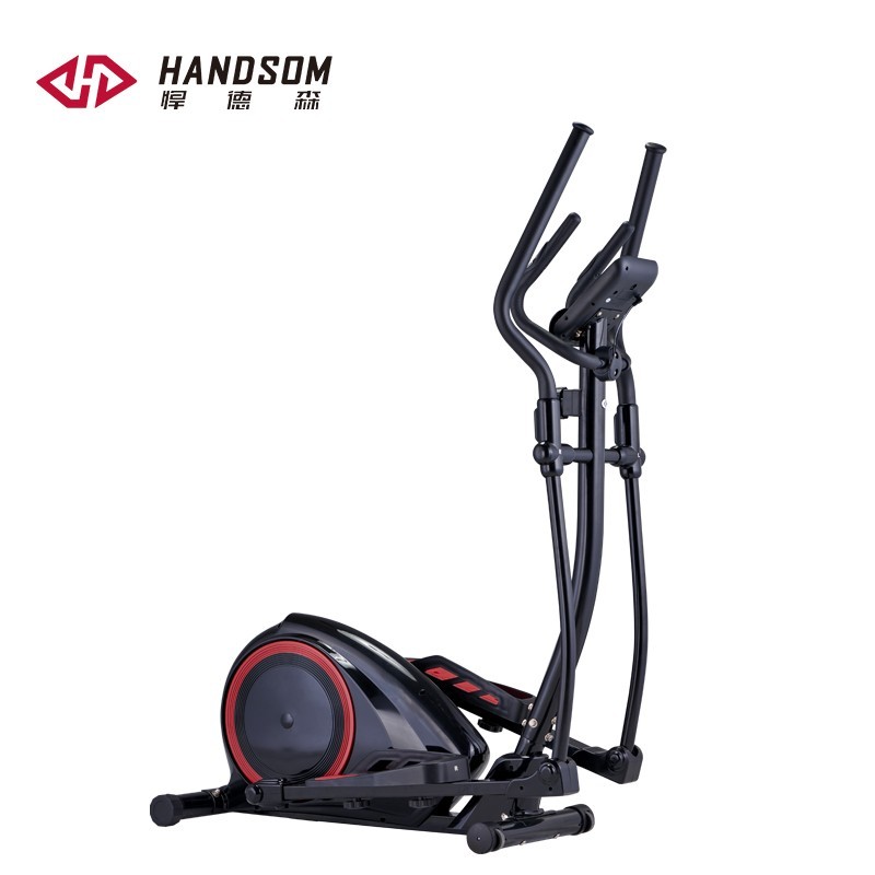 悍德森HS-9501 磁控橢圓機(jī)