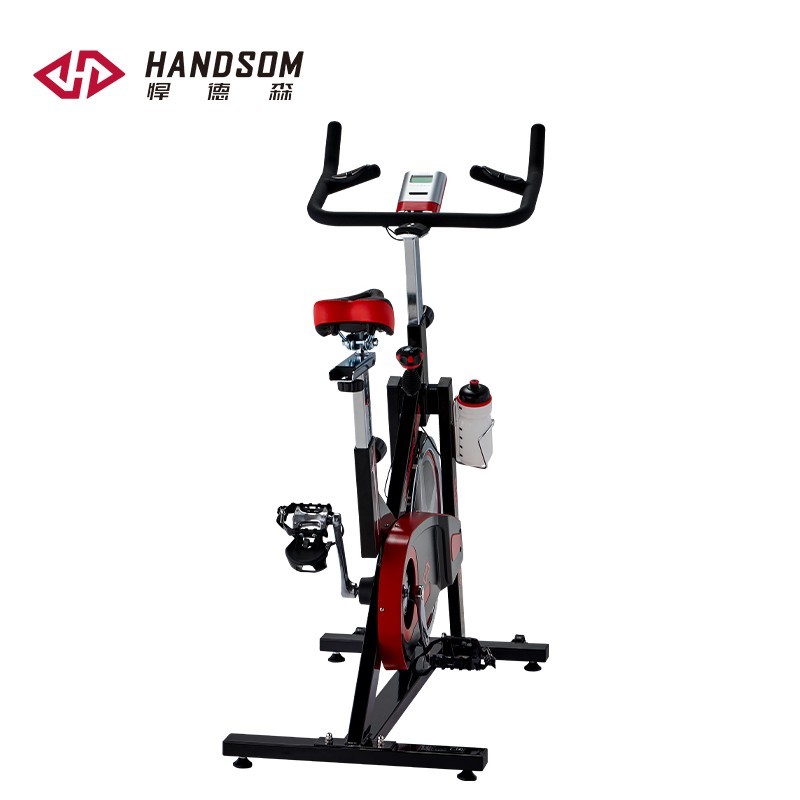 悍德森HS-5300 商用動感單車 悍德森HS-5300 商用動感單車