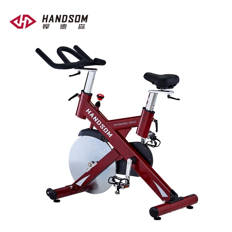 悍德森HS-5300 商用動感單車 悍德森HS-5300 商用動感單車