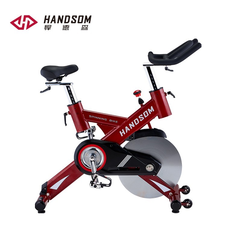 悍德森HS-5300 商用動感單車 悍德森HS-5300 商用動感單車