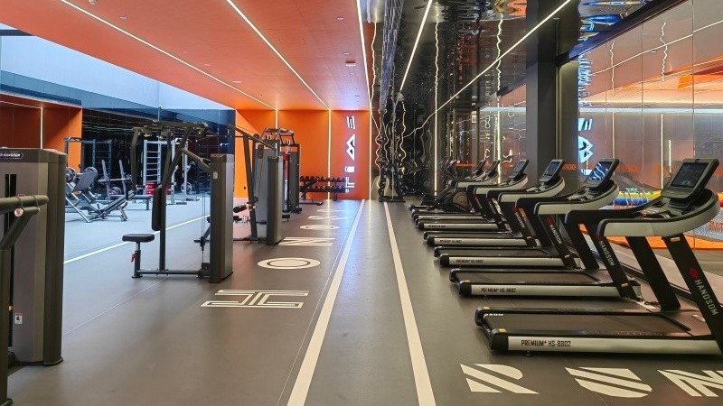 開(kāi)一家健身房需要多少錢(qián)，要注意哪些？