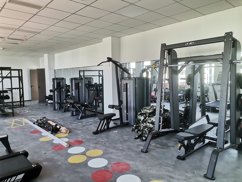 天府新區(qū)消防圖片4