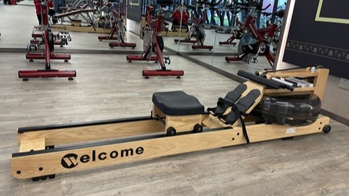 劃船器使用注意事項 可要注意了！悍德森您告訴您！