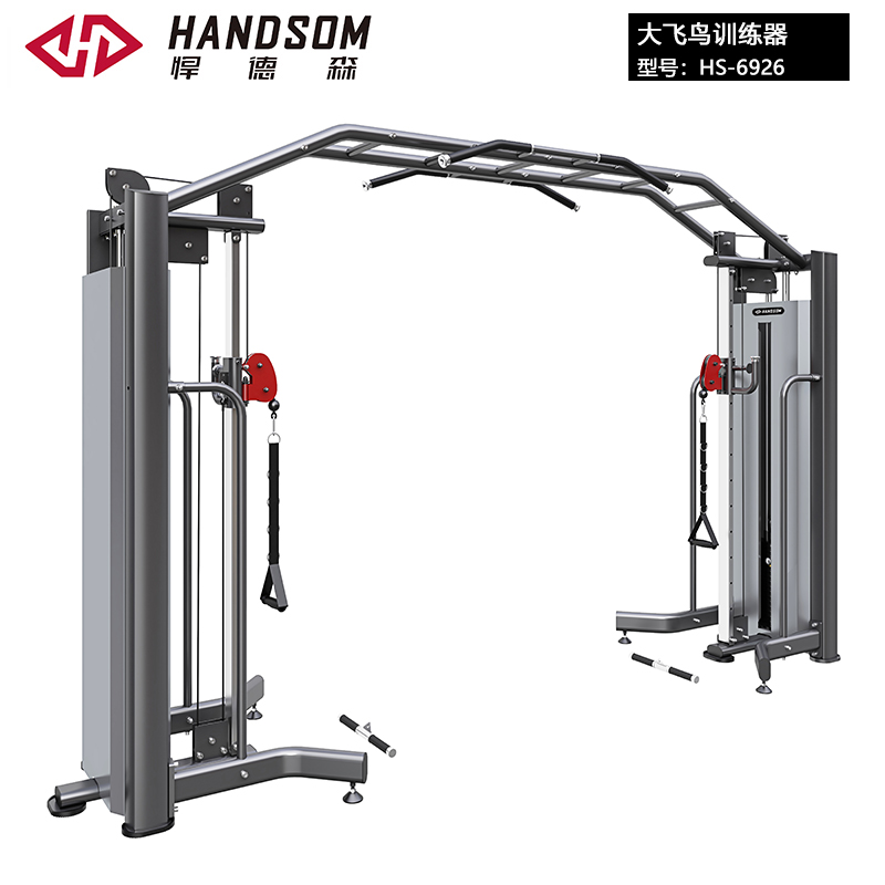 悍德森HS-6926 大飛鳥(niǎo)訓(xùn)練器